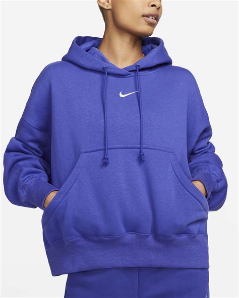 nike oversize crewneck|nike oversized pullover hoodie.